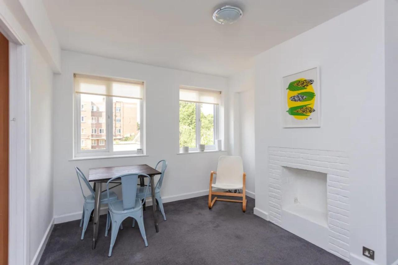 Apartamento Cosy 1 Bedroom In Earlsfield Sw Londres
