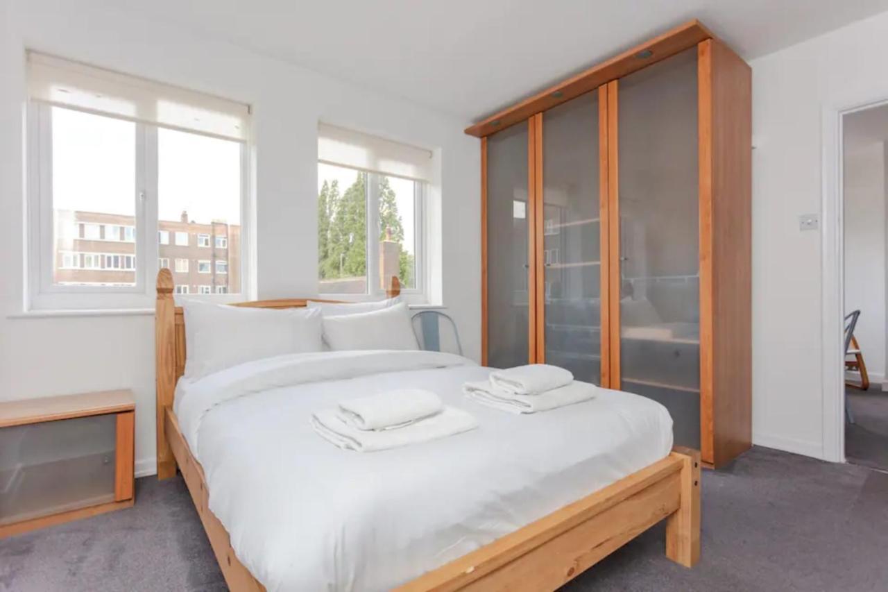 Cosy 1 Bedroom In Earlsfield Sw Apartamento *